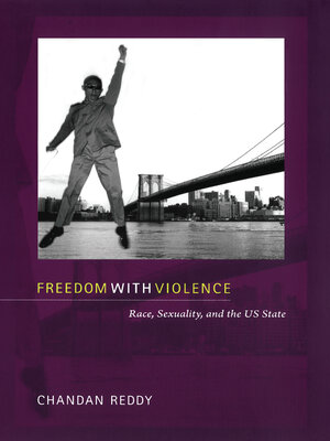 cover image of Freedom with Violence